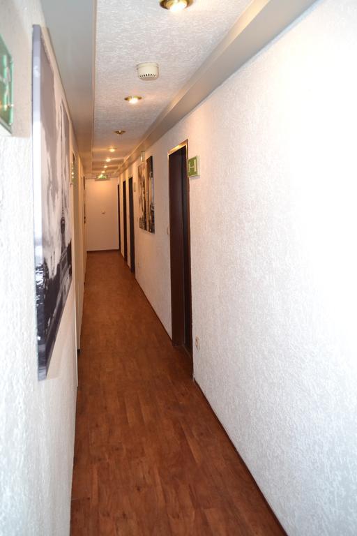 Hotel - Pension Haubach Berlin Room photo