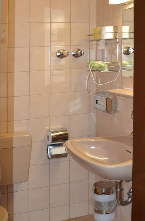 Hotel - Pension Haubach Berlin Room photo